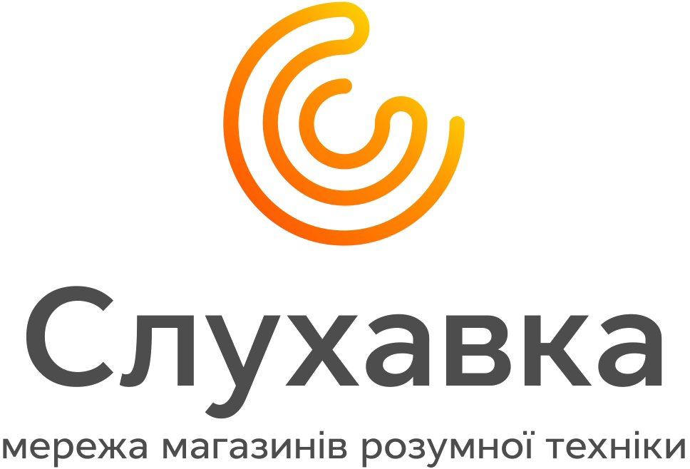 Слухавка — мережа магазинів розумної техніки